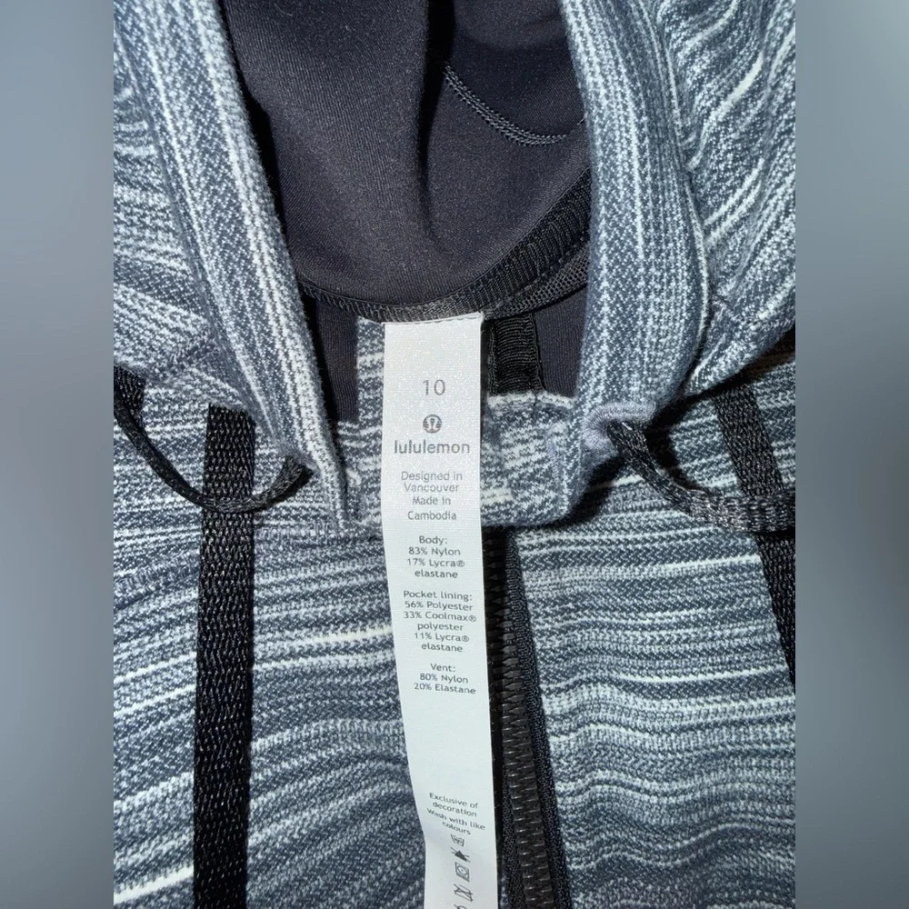 Lululemon Define Jacket - Picture 3 of 3